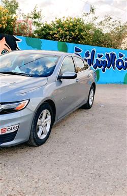 شيفروليه ماليبو